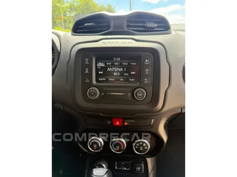 RENEGADE 2.0 16V TURBO DIESEL SPORT 4P 4X4 AUTOMÁTICO