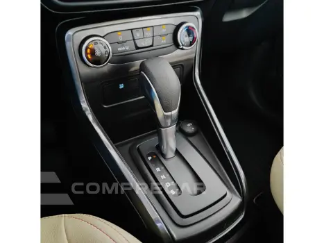 ECOSPORT 1.5 TI-VCT FLEX SE AUTOMÁTICO
