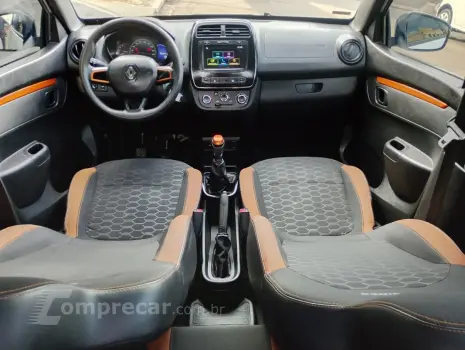 KWID 1.0 12V SCE Outsider