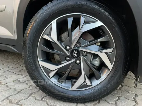 CRETA 1.0 TGDI FLEX PLATINUM AUTOMÁTICO