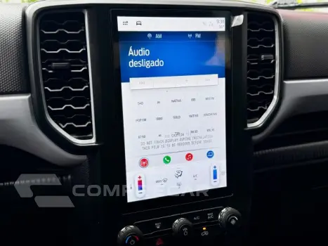 RANGER - 2.0 TURBO CD XLS 4X2 AUTOMÁTICO