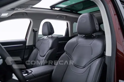 Haval H6 1.5 (Hibrido)