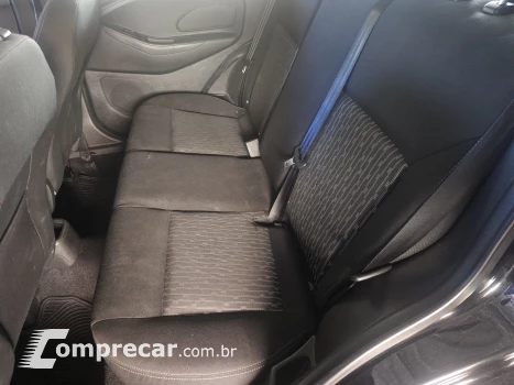 KA 1.0 SE Plus 12V