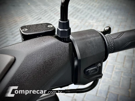 NMAX 160 ABS