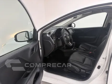 CITY 1.5 I-vtec Hatch LX