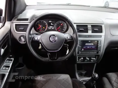 FOX - 1.6 MSI TOTAL XTREME 4P MANUAL