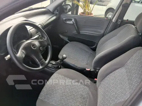Corsa Sed Class.Life 1.0/1.0 FlexPower