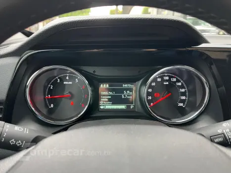 MONTANA 1.2 Turbo Premier