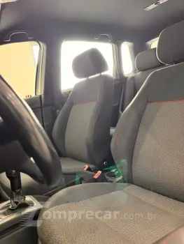 Polo SPORTLINE 1.6 Mi Total Flex 8V 5p