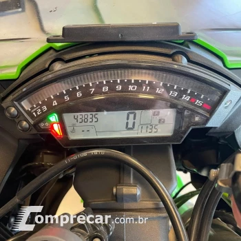 NINJA ZX-10/ ZX-10R 1000cc/30TH Aniv.