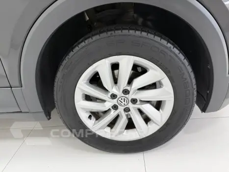 T-CROSS 1.0 200 TSI Sense