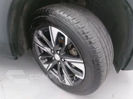 TRACKER 1.2 TURBO FLEX PREMIER AUTOMÁTICO