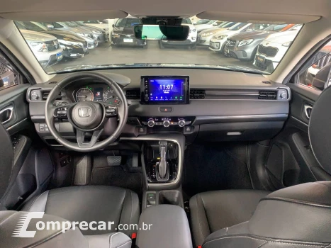 HR-V EXL 1.5 Sensing 16V 5p Aut.
