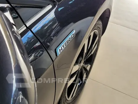 ARRIZO 6 PRO Max Drive 1.5 Turbo (Híb.)