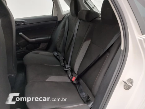 POLO 1.0 MPI MANUAL