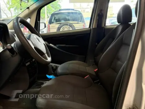 IDEA - 1.8 MPI ELX 8V 4P MANUAL