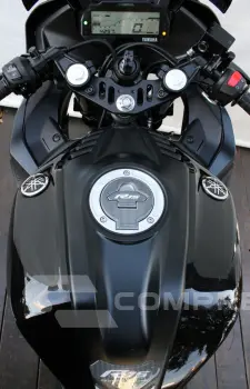 YAMAHA YZF R15