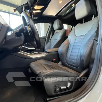 320I 2.0 16V Turbo M Sport