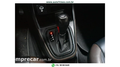 STRADA - 1.3 FIREFLY RANCH CD CVT