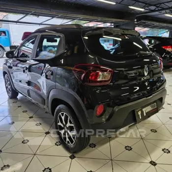 KWID OUTSIDER 1.0
