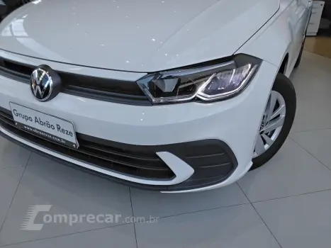 POLO 1.0 170 TSI MANUAL