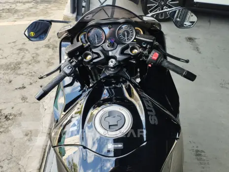 GSX-R 1300 Hayabusa ABS