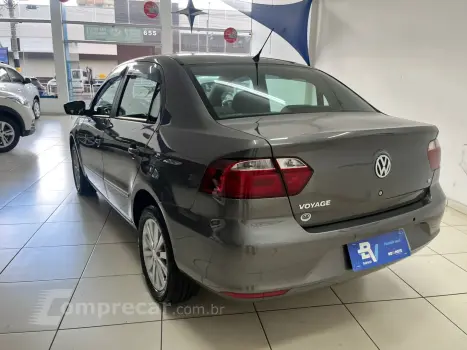 VOYAGE 1.6 MI 8V FLEX 4P MANUAL