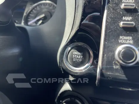 HILUX 2.8 D-4D TURBO DIESEL CD SRX 4X4 AUTOMÁTICO