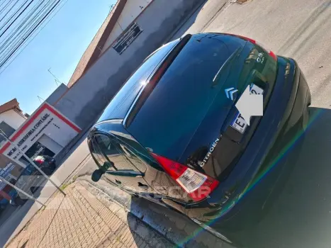 C3 1.4 I Glx 8V Flex 4P Manual