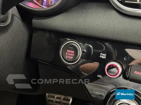 SPORTAGE 2.0 EX 4X2 16V FLEX 4P AUTOMÁTICO