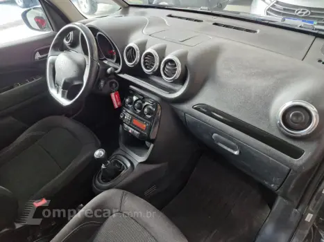 C3 PICASSO 1.6 FLEX GL MANUAL