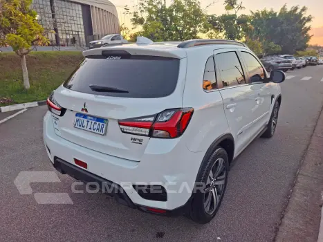 Outlander Sport 2.0 Mivec Flex Hpe Awd Automático