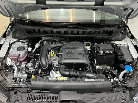 Polo Comfortline TSI 1.0 Flex 12V Aut.