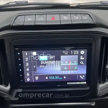 ARGO DRIVE 1.0 6V Flex