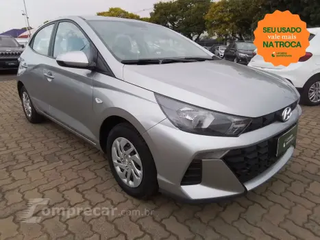 HB20 1.0 12V FLEX SENSE PLUS MANUAL