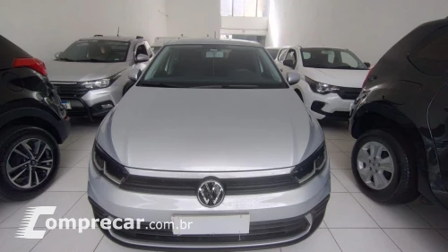 Polo Hatch 1.0 4P 170 TSI COMFORTLINE AUTOMÁTICO