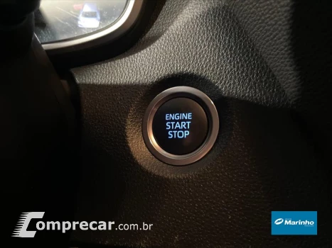 COROLLA 2.0 VVT-IE FLEX XEI DIRECT SHIFT