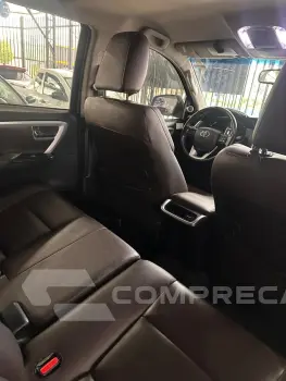 HILUX SW4 2.8 SRX 4X4 7 Lugares 16V Turbo Intercooler