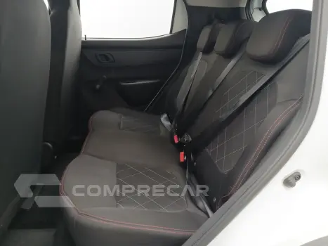 KWID 1.0 12V SCE FLEX ZEN MANUAL