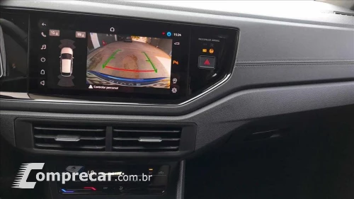 NIVUS 1.0 200 TSI TOTAL FLEX HIGHLINE AUTOMÁTICO