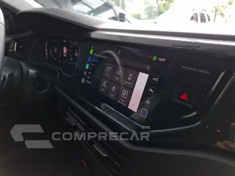 POLO 1.0 170 TSI HIGHLINE AUTOMÁTICO