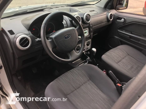 Ecosport 1.6 Xlt 8V Flex 4P Manual