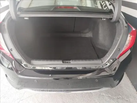 CIVIC 2.0 16vone EXL