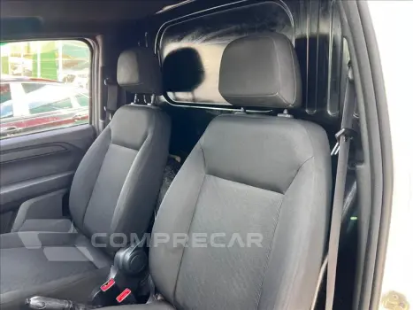 FIORINO 1.4 MPI Furgão Endurance 8V