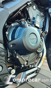 HONDA CB 500 X ABS