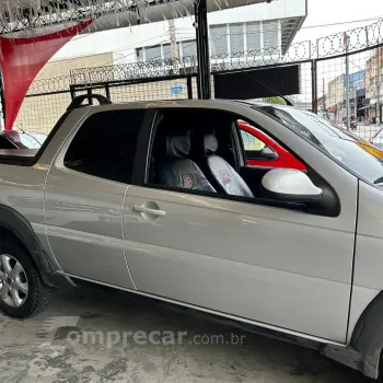 STRADA 1.4 MPI Freedom CS 8V