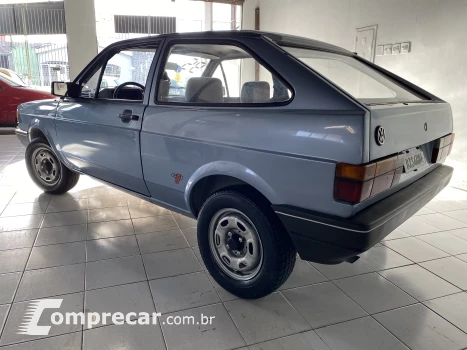 GOL 1.0 8V