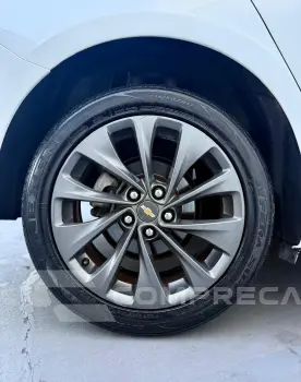 CRUZE 1.4 Turbo LTZ 16V