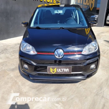up! move 1.0 TSI Total Flex 12V 5p