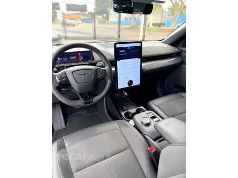 MUSTANG MACH-e 91 KW ELÉTRICO GT PERFORMANCE e-AWD